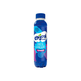 Enjoy Candy Pinta Lenguas 40cl San Benedetto - Distribución Mayorista