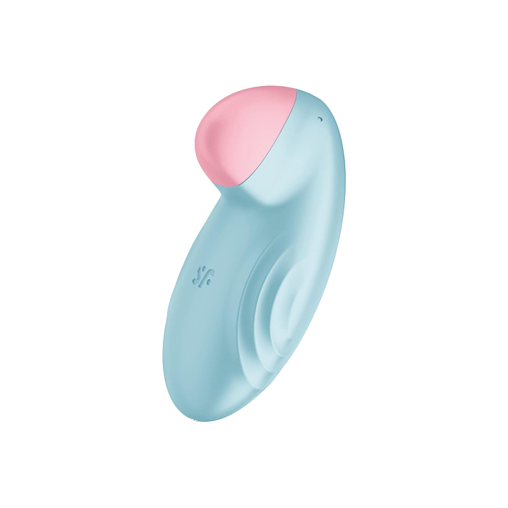 Satisfyer Tropical Tip | Distribución Mayorista