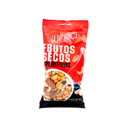 Cocktail Montano 115 g La Baturrica | Distribución Mayorista