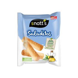 Snatt's Saladitos 40g - Distribución Mayorista