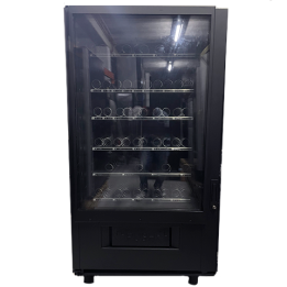 Sanden Vendo SS-X Desing life slave Segunda Mano - Distribución Mayorista