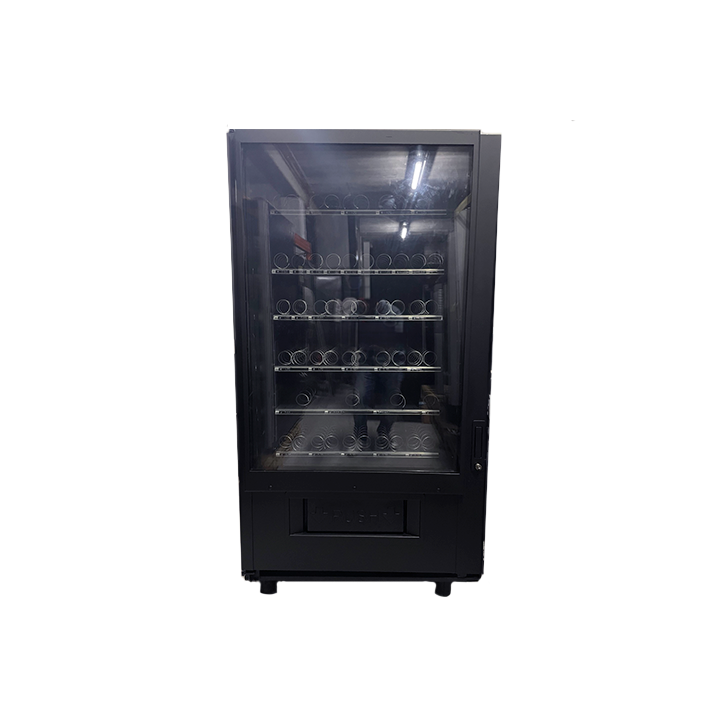 Sanden Vendo SS-X GSnack slave Usado - Distribución Mayorista