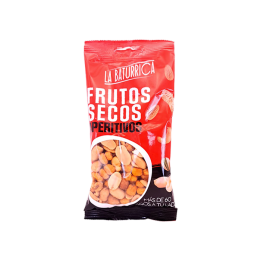 Cóctel Balear 85g La Baturrica-Distribución Mayorista