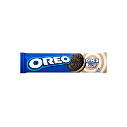 Oreo Remix Tiramisu & Vanille 157g - Distribución Mayorista