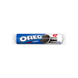 Oreo Double Cream 157g - Distribución Mayorista