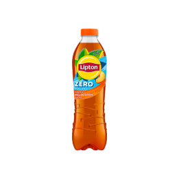 Lipton Perzik Zero 500ml - Distribución Mayorista