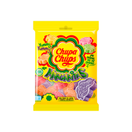 Chupa Chups Margaritas 150g | Distribución Mayorista