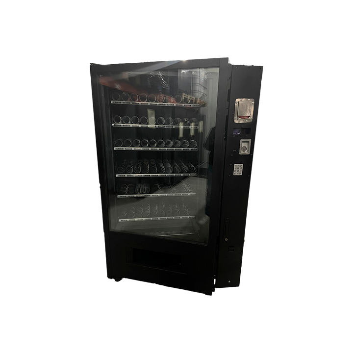 Sanden Vendo SDX GSnack tweedehands -Distribución Mayorista