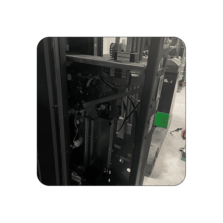 Sanden Vendo SDX GSnack tweedehands-Distribución Mayorista