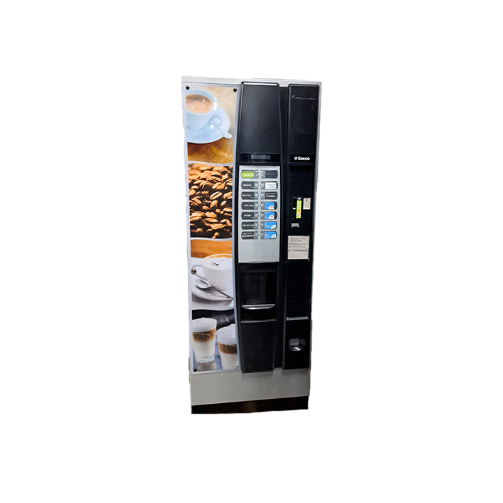 Saeco Cristalo 400 Tweedehands | Distribución Mayorista