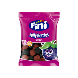 Moras 90g Fini-Distribución Mayorista