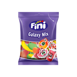 Galaxy Mix 90 g Fini - Distribución Mayorista