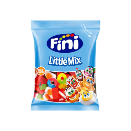 Clear Little Mix 90g Fini-Distribución Mayorista