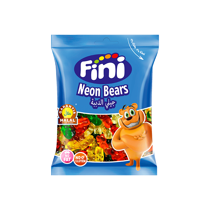 Orsetti Neon 90 g Fini | Distribución Mayorista