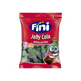Colaflesjes met Suiker 90 g Fini | Distribución Mayorista