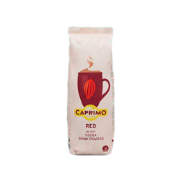 Red Chocolate 1 kg Caprimo | Distribución Mayorista