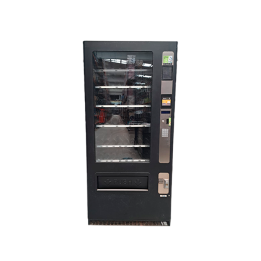 Sanden Vendo VDI 810 di Seconda Mano | Distribución Mayorista