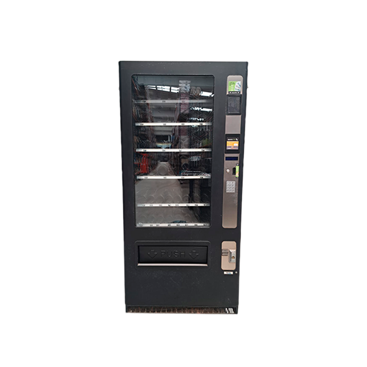Sanden Vendo VDI 810 zweiter Hand - Distribución Mayorista