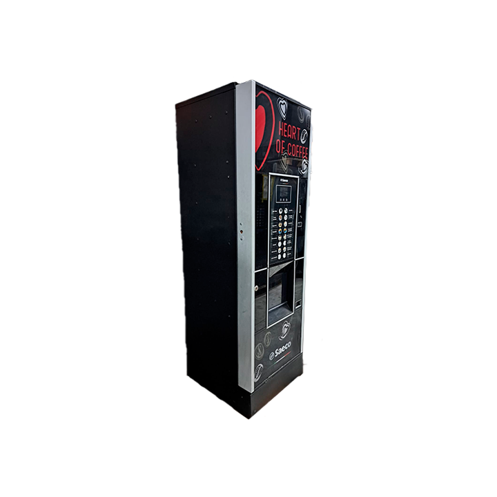 Saeco Cristallo EVO 600 Usata | Distribución Mayorista
