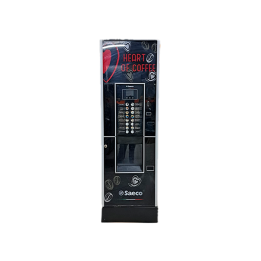 Saeco Cristallo EVO 600 tweedehands - Distribución Mayorista