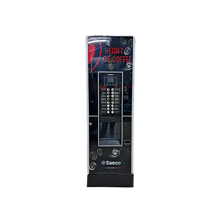 Saeco Cristallo EVO 600 tweedehands | Distribución Mayorista