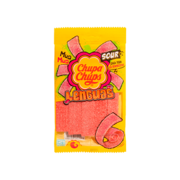 Lingue Chupa Chups 145 g | Distribucion Mayorista