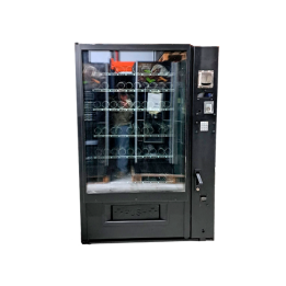 Sanden Vendo SDX GSnack Tweedehands | Distribución Mayorista