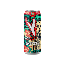 Eneryeti Sottomondo 500 ml Prezzo segnato 1 € | Distribucion Mayorista