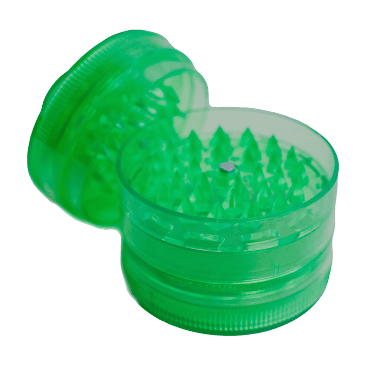 Rasta Grinder Maria 5 Delen 6 cm | Distribución Mayorista