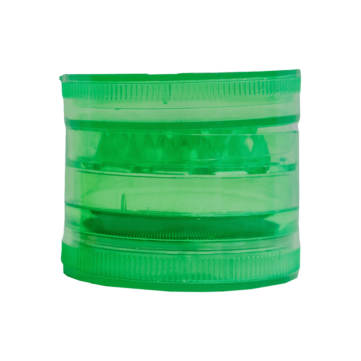 Rasta Grinder Maria 5 Delen 6 cm | Distribución Mayorista
