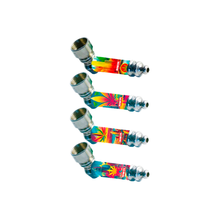 Rasta Pijp + 5 Filters | Distribución Mayorista