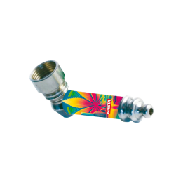 Rasta Pijp + 5 Filters | Distribución Mayorista