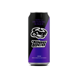 Toro Loco Fruits des bois 500ml