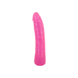 Penetrating Pleasures Jelly Paars - Distribución Mayorista