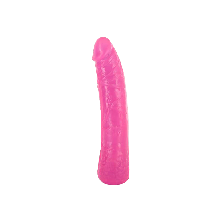 Penetrating Pleasures Jelly Violeta-Distribución Mayorista