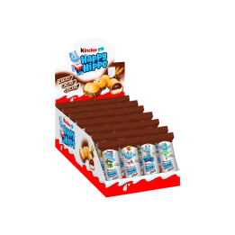 Kinder Happy Hippo choco - Distribución Mayorista