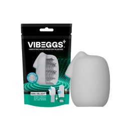Vibeggs Ribs Delight - Distribución Mayorista