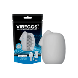 Vibeggs Blow Misty - Distribución Mayorista