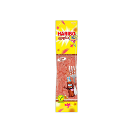 Espaguete Cola 200g Haribo - Distribución Mayorista
