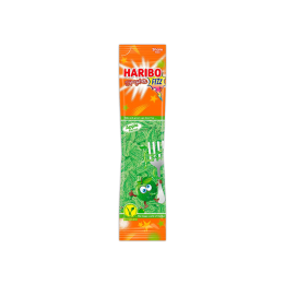 Spaghetti Apple 200g Haribo - Distribución Mayorista