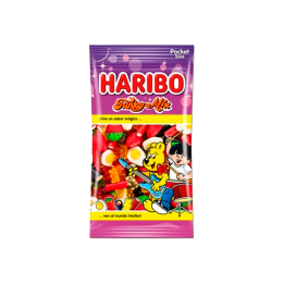 Funky Mix 75 g Haribo | Distribución Mayorista