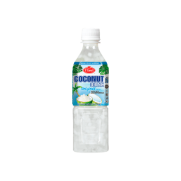 T’best Original kokosdrank 500 ml | Distribución Mayorista