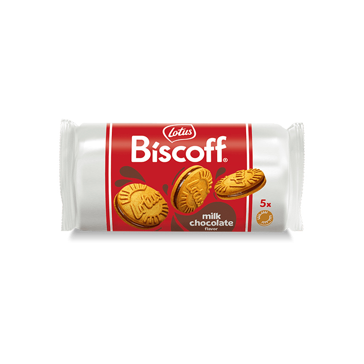 Lotus Biscoff Sandwich Chocolade 50 g | Distribución Mayorista