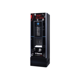 Saeco Cristallo 400 EVO Vendingmachine | Distribución Mayorista