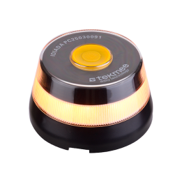 Baliza v16 Conectada Tekmee - Distribución Mayorista