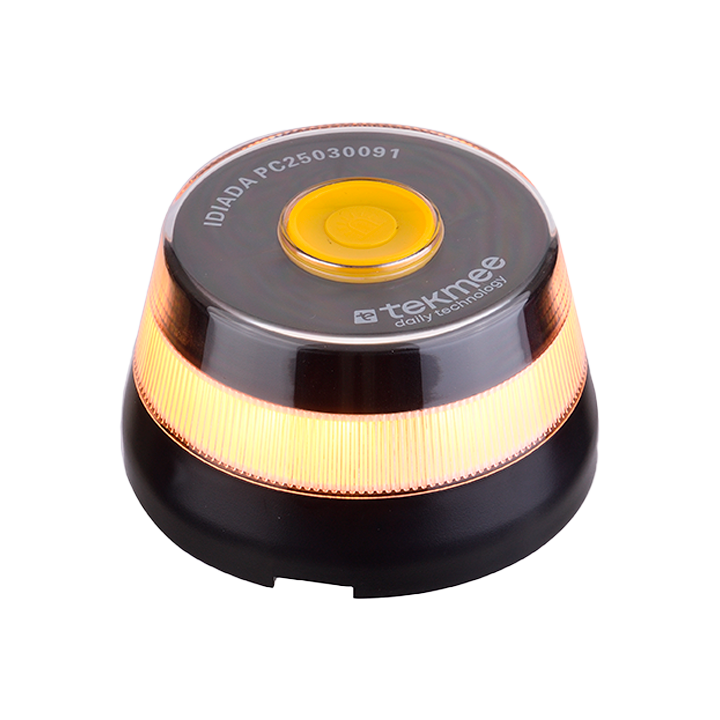 Tekmee Connected V16 Beacon - Distribución Mayorista