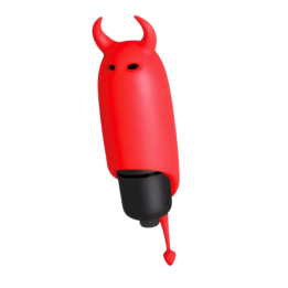 Devol Powerful Pocket Vibe Adrien Lastic | Distribución Mayorista