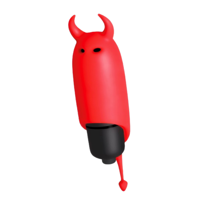 Devol Powerful Pocket Vibe Adrien Lastic | Distribución Mayorista