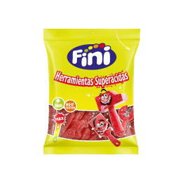 Ferramentas super ácidas 80g Fini - Distribución Mayorista