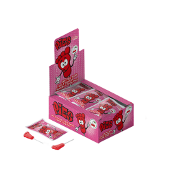 Pies Pica Soda Kirsche Beutel 8 g - Distribución Mayorista